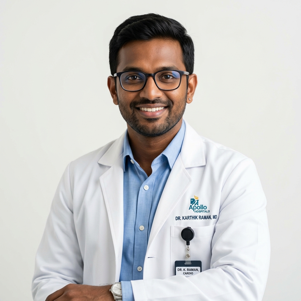 Dr. Siddhant Kamani